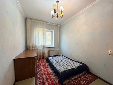 Продажа квартир: 3 комнаты, 64 м², Вефа ТЦ 105 серия, 1 этаж, Требуется ремонт — 6