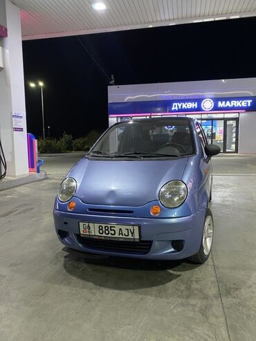 купить запчасти на опель вектра б: Daewoo Matiz: 2008 г., 0.8 л, Механика, Бензин, Хетчбек