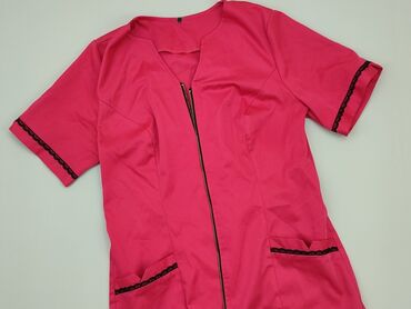 kimonowa bluzki: Bluzka Damska, S, stan - Dobry