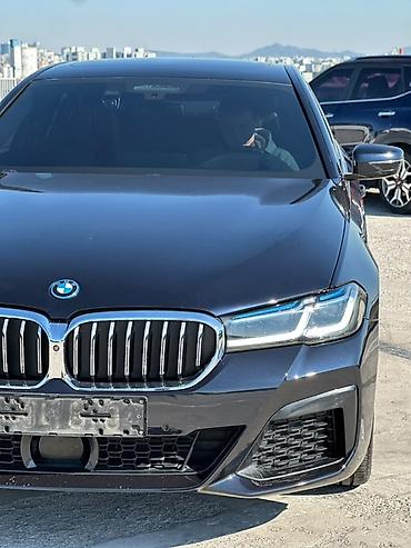 ev5 kia: BMW 5 series: 2022 г., Седан — 6
