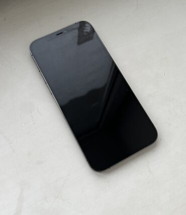 Apple iPhone: IPhone 12 Pro Max, 128 ГБ, Графит, 75 % — 4