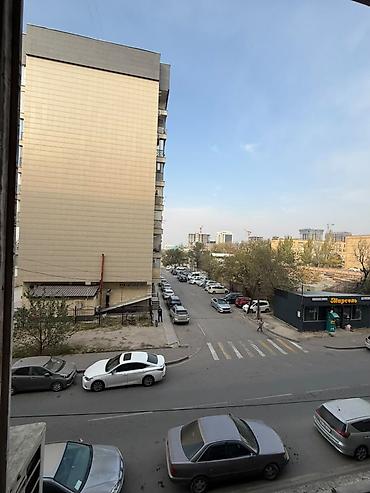 студенты: 1 комната, 35 м², 105 серия, 3 этаж, Требуется ремонт — 7