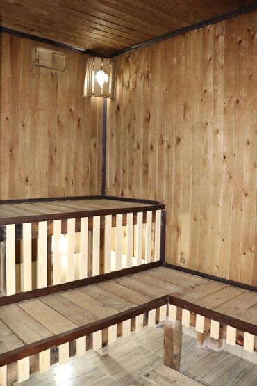 Бани, сауны, SPA: Баня, Сауна, Хамам | Массаж, Пилинг, Бассейн — 2