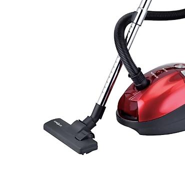 tozsoran torbası: №: 70 Məhsulun adı: Tozsoran Eurolux EU-VC2254DS Red Brend: Eurolux — 2