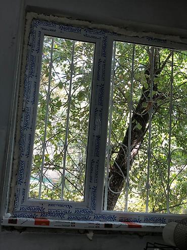 Пластиковые окна на заказ: Бесплатные доставка 🚚 по городу — 9