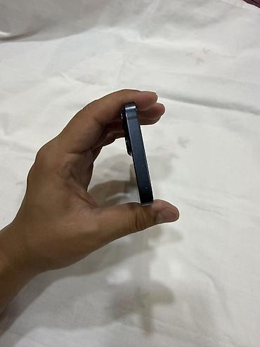 redmi 12 note: IPhone 13 mini, Б/у, 256 ГБ, Blue Titanium, 68 % — 3