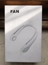 tek qulaq nausnik: Ventilyator Yeni, Masaüstü, Kolon, Kredit yoxdur, Pulsuz çatdırılma