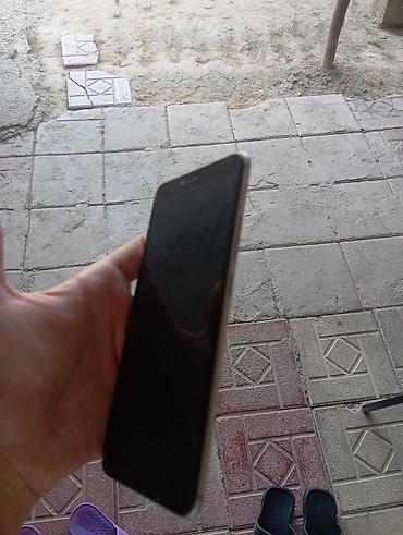 mi mix 2: Xiaomi Mi A2 Lite, 64 GB, rəng - Gümüşü, 
 Barmaq izi — 3