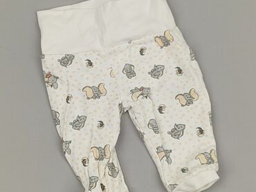 Sweatpants, Disney, 3-6 months, condition - Very good