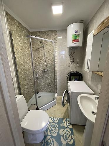 отдых бостери: Твинхаус, Baytur Resort & Spa, Бостери, 6 мест — 6