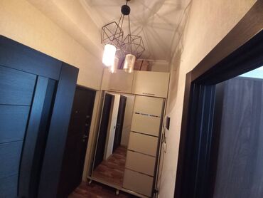 Uzunmüddətli kirayə mənzillər: Sumqayıt şəhəri,9mkrda,Krstal Abşeronda,16cı mərtəbədə,2 otaq stdyo — 4