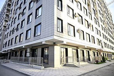 expert park: Продажа офисов 72 м², С ремонтом, Многоэтажное здание, 1 этаж — 2