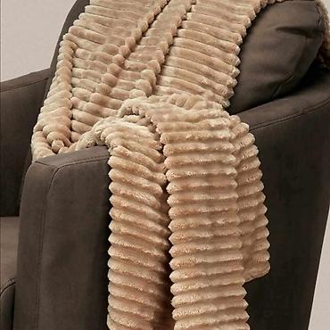 Ćebad i pokrivači: Sintetika, Veličina - Bračna, bоја - Zelena — 8