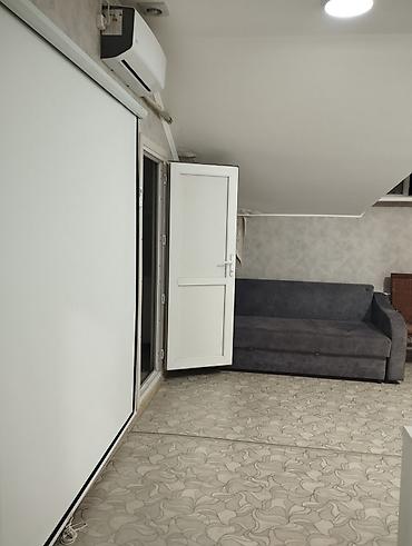 Посуточная аренда комнат: 15 м², С мебелью — 26