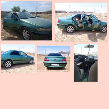 peugeot rcz qiymeti: Peugeot : 1.8 l | 2000 il
