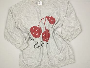 Women`s sweatshirt, H&M, size L (EU 40)