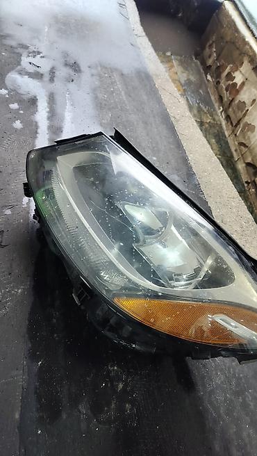 opel faralari: Məhsul: Avtomobilin ön fara bloku (sol tərəf) Təsvir: - Halogen tipli — 2