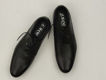 Shoes for men, 44, condition - Perfect