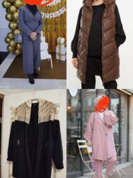 Kokteyl donlar: Kokteyl donu, Maksi, Adl, XL — 7