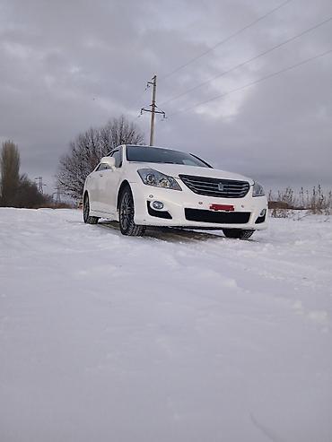 Toyota: Toyota Crown: 2010 г., Автомат, Бензин, Седан — 2