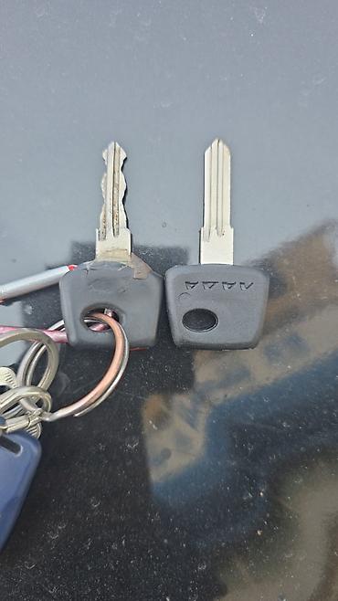 step rf3: Вскрытие авто любой сложности Ысык кол Ключи чип Чолпон-Ата вскрытие — 7