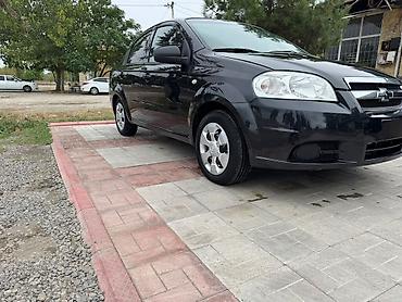 Chevrolet: Chevrolet Aveo sedan – şəhər içi və gündəlik istifadə üçün praktik və — 3
