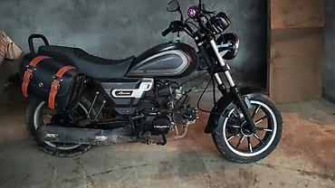 mapet: - Champ, 50 sm3, 2024 il, 1837 km — 1