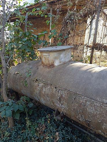 Другие виды металлопроката: Продается бочка,объем незнаю точную,хранилась вода,появилась капельная — 2