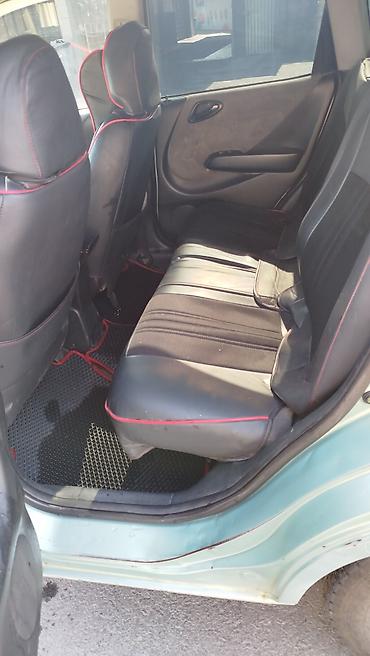 обвесы на хонда фит бишкек: Honda Fit: 2003 г., 1.3 л, Вариатор, Бензин, Хэтчбэк — 7