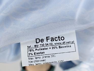 peek@cloppenburg: Defacto, Sukienka damska, rozmiar S — 5