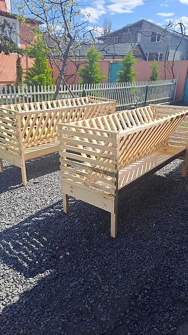 Qidalandırıcılar: Yem qabı, Yem üçün, Heyvanlar üçün — 7