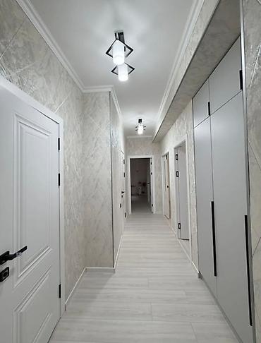 60: 2 комнаты, 60 м², Нижний Джал (Джал-23) 7 этаж — 1