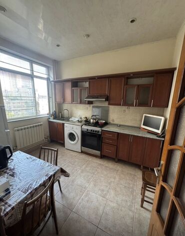 Yeni tikili: 2 otaqlı, Yeni tikili, 65 kv. m — 2