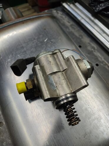 парикмахерское оборудование бу в бишкеке: Бензонасос Audi 2005 г., Б/у, Оригинал, Германия