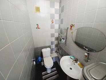 2 bedroom: Сдается 3к Элитка 131м2 + Паркинг Цена 1000 $ Исанова/Московская — 4