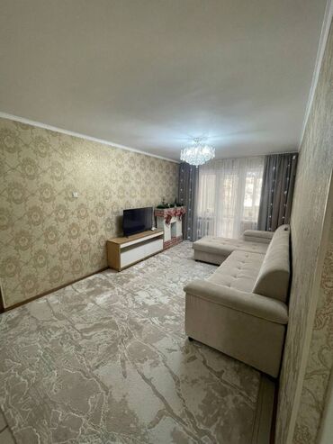 Продажа квартир: 3 комнаты, 58 м², 104 серия, 2 этаж, Косметический ремонт