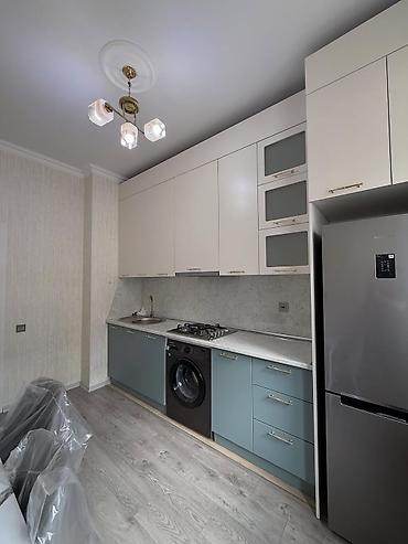 iwlenmiw stol stul: Birbaşa fabrik istehsalı geniş material / rəng çeşidləri ilə mətbəx — 1