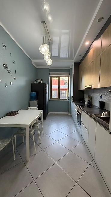 prime city: 🏡 Продаётся 3-комнатная квартира 📍 ЖК Sky Дом 🏢 1 этаж 📐 Площадь — 89 — 6