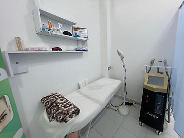 yeni mebellər: Gözəllik salon avadanlıqları satılır.lazer aparatı xaric — 3