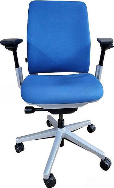 kresli: Ofis kreslosu "Picollo"Ofis kreslosu Picollo Ofis kreslosu Picollo – — 1