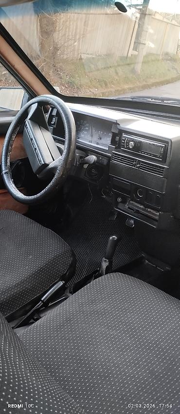 VAZ (LADA): VAZ (LADA) 2108: 1.3 l | Hetçbek — 5