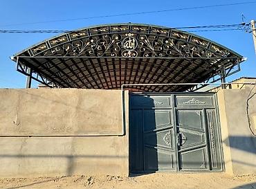 Naveslər, markizlər: USTAOĞULLARI İNŞAAT – Naves | Seyf Qapı | Darvaza – Premium Keyfiyyət! — 10