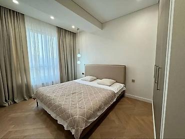 Продажа квартир: 3 комнаты, 97 м², Элитка, 8 этаж, Евроремонт — 7