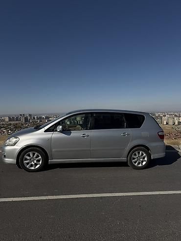 honda ipsum: Toyota Ipsum: 2004 г., 2.5 л, Автомат, Бензин, Минивэн — 1