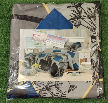 Pastel dəstləri: Yeni 7 D pasdelərimiz Endirim!! Ölçü 200/220 Cüt nəfərlik: 2 — 3