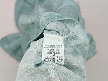 bluza zohan: Styled In Italy, Bluza z kapturem damska, rozmiar One size — 6