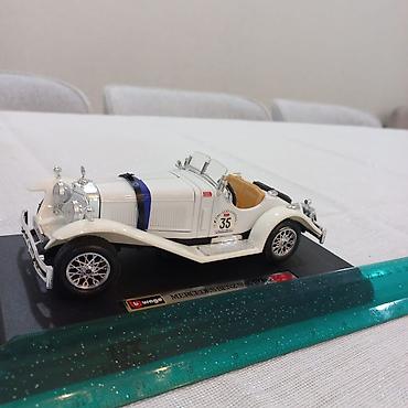 mitsubishi lancer evolution: Bburago 1:18 miqyaslı kolleksiya model avtomobilləri – orijinal — 9