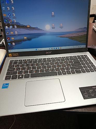 ssd 2t: Acer Aspire ноутбук для учебы и работы. Характеристики и особенности — 1