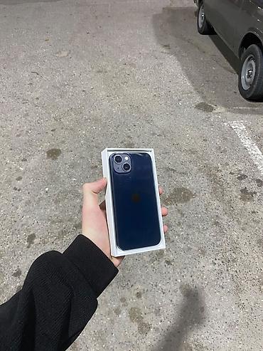 ref iphone: IPhone 13, 128 GB, Midnight, Face ID — 5