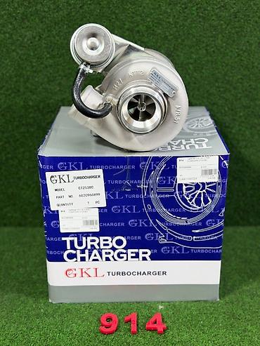 коробка рено: Турбины на Спринтер CDI-TDI Турбокомпрессоры GKL Turbocharger Модели — 3
